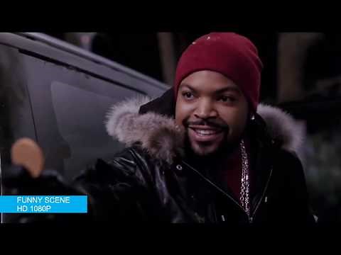 Are We There Yet? - Funny Scene 2 (HD) (Comedy) (Movie)