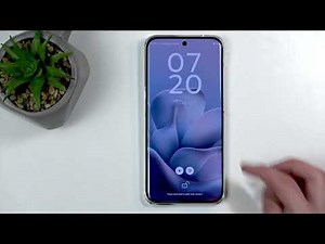 MOTOROLA Edge 70 Fusion – How to Enter Recovery Mode
