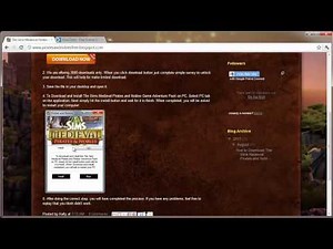 Free The Sims Medieval Pirates & Nobles Adventure Pack - PC Downlaod