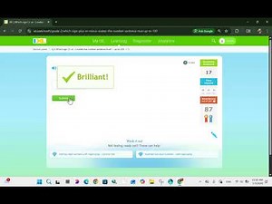 Learning IXL for Second grade