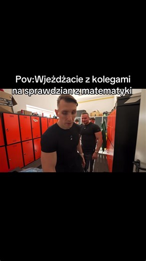 Przygotowanie do Sprawdzianu z Matematyki