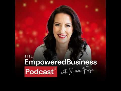 99: How Ruth Poundwhite Balances AI with Staying Authentic