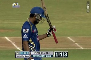 M15: MI vs PWI – Man Of The Match – Rohit Sharma | IPLT20
