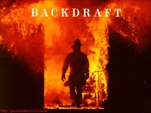 お気に入り映画音楽集 HZ2 バックドラフト