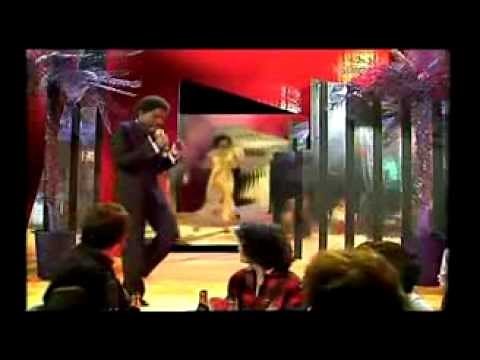 80´s music - Billy Ocean - Caribbean Queen 1984 (HQ sound)