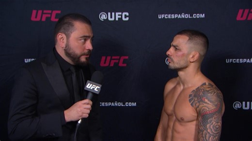 Revive lo mas BRUTAl de #UFC317 🔥 | UFC