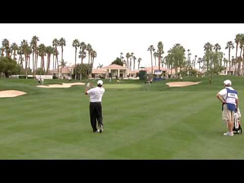 Bob Hope Classic Rnd 1 Highlights