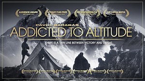 Addicted to Altitude