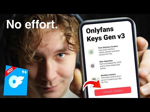 How To View Any Onlyfans Profile Free - New Update for Onlyfans Profile Unlocker in 2026
