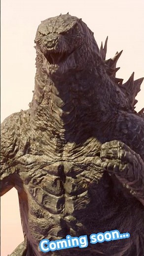 Godzilla vs Kong The Musical (3D ANIMATED) - Sneak Speak