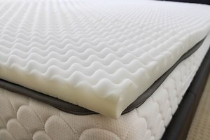 How To Clean A Foam Mattress Pad 6 Easy Steps - Mattressive.com