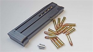Sig Sauer 15rd Magazine Upgrade