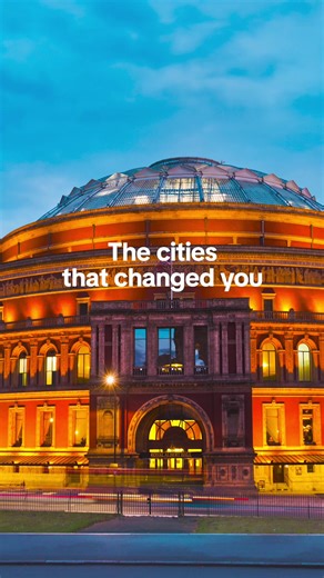 Everyone’s travel dreams are different, but wherever your Big 4 are, Marriott Bonvoy will meet you there. So tell us: what are your top 4 destinations? 🌎 🎥: @Jack