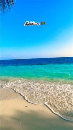 Stay at Adaaran Rannalhi Beach Vila, Maldives! 🇲🇻 #maldives #maldivesbeach #maldivesresorts