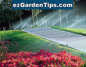 Rainbird Sprinkler Reparatur 🌱 Tipps Gärtner - De.ezGardenTips.com