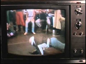 Street Dance/Break Dance (Beat Street) Scene #3