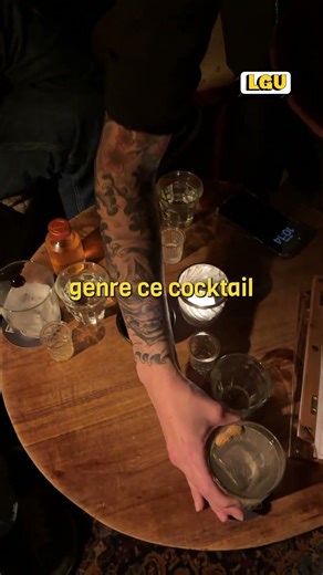 Une expérience hors du temps ⏳