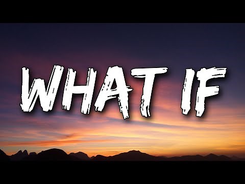Johnny Orlando & Mackenzie Ziegler - What If (I Told You I Like You) [Lyrics]