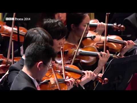 Mussorgsky: Pictures at an Exhibition (orch. Maurice Ravel) - BBC Proms 2014