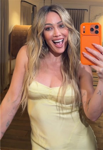 what’s your fav song on luck … or something??? | hilary duff