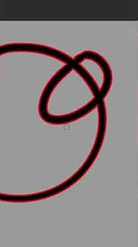 How to apply a Border Effect inside of Clip Studio Paint