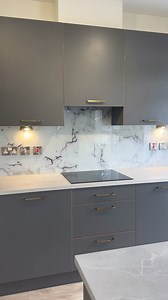Kitchen | 3D Splashbacks