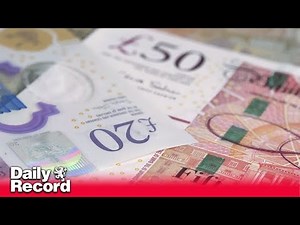 Here's how long you have left to use your paper £20 and £50 notes