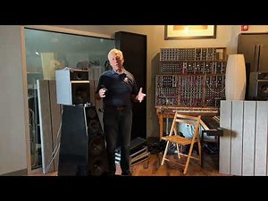 Connecting a tube output to a sub