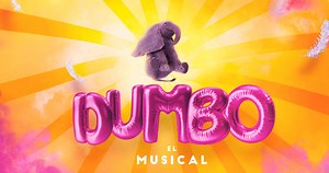 Dumbo El Musical | Candileja Musicales para Todos