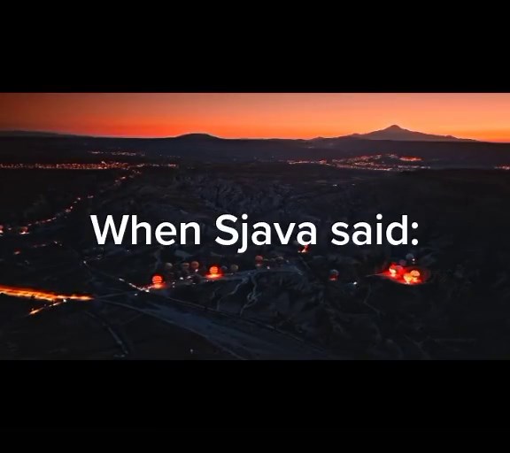 When Sjava Said: Heartfelt Lyrics and Emotional Vocals