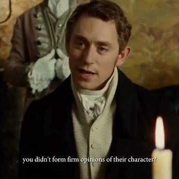 First impressions of Austenland?