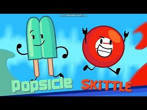 Object Invasion Forever Intro