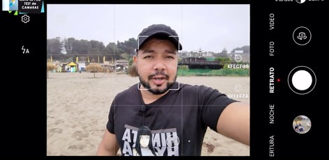 MATE 40 PRO, Camera test - super detallado