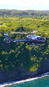 8.2K views · 79 reactions | Get an inside look at the skill & technique pilots use to fly helicopters!  #Aviation #Helicopter #HelicopterPilot #HelicopterControls | Maverick Helicopters | Facebook