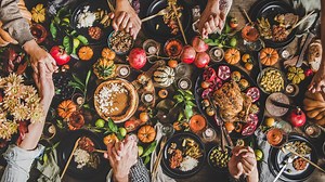 Here's why Canada celebrates Thanksgiving in October