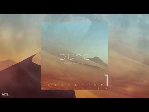 DUNE COLLECTION 12.Orbit Arrakis-Arrival in orbit of the planet [pt.Freeman's Tears] MUSIC BY ETpro