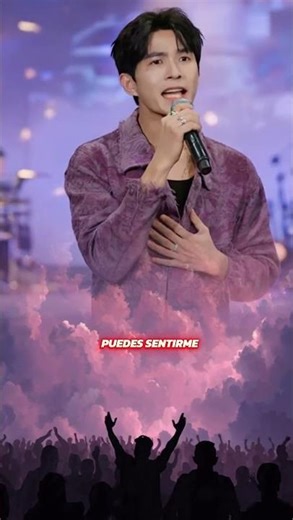 Yu Menglong – Do You Miss Me Too | Emotional Chinese Love Song (AI) #yumenglong