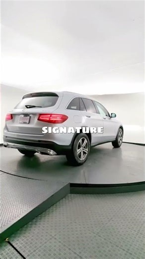 2016 Mercedes-Benz GLC 300