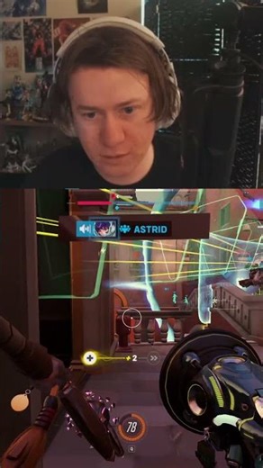 "You know something is wrong when Frogger is Normal for Once" #froggerow #overwatch