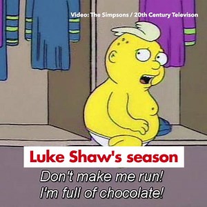 263K views · 2.2K reactions | The Simpsons has predicted loads of football stuff  | The Sun Football | Facebook