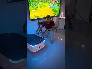 How AMR (AGV) Works in Factories | Live Demo + Custom Automation for Your Plant