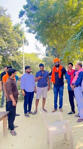 Abhinav Singh on Reels