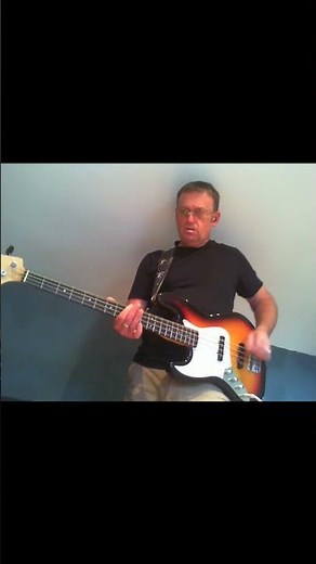 Shadowplay Bass Short# Joy Division