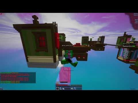 Hacking on HYPIXEL is still FUN?