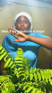 969K views · 14K reactions | Si w frape pa yon espedisyon fè resèt sa a ( Nagela Dupré) | Harmonie Spirituelle | Facebook