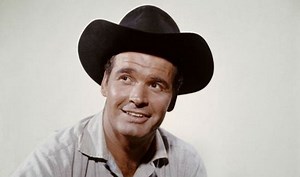Legendary actor James Garner dead