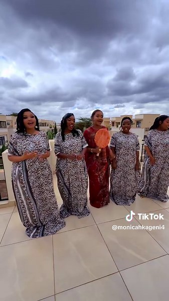 Wedding Congratulations Message for Purity Muthonee Thuk & Thukuson — Short Caption