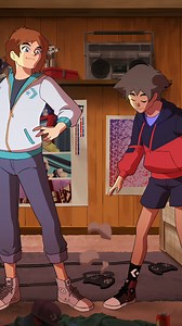 4.2K views · 25 reactions | It’s time to transform!  The Converse x Transformers collection is officially live, celebrating 40 years of legendary battles!  Explore the exclusive collection at www.converse.my or visit Converse TRX. #ConverseMY #TransformersOne | CONVERSE | Facebook