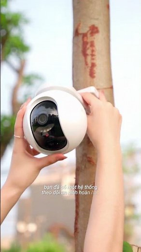 Không có WiFi, không thể kết nối trực tiếp! Vậy làm sao để cài đặt camera an ninh được đây! #ezviz
