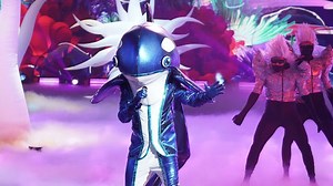 'Masked Singer' Season 3 winner removes masks, shocks audience